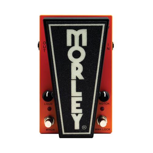 Morley 20/20 Wah Lock