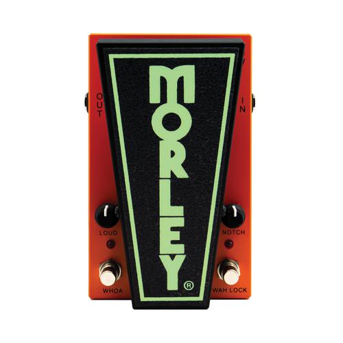 Morley 20/20 Wah Lock