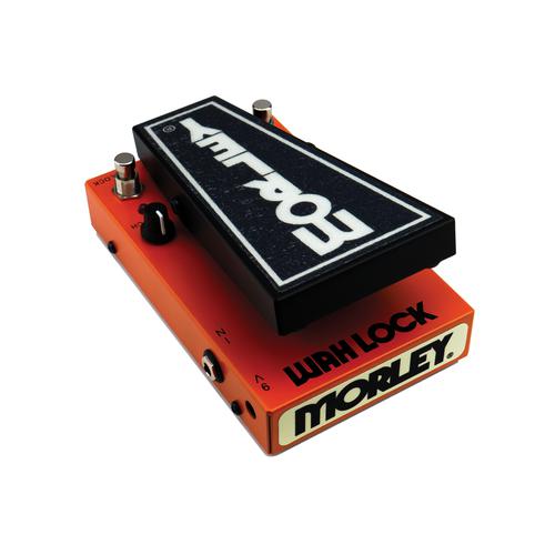 Morley 20/20 Wah Lock