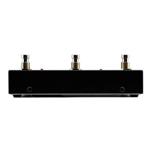 Morley ABC Selector Combiner Gold Series