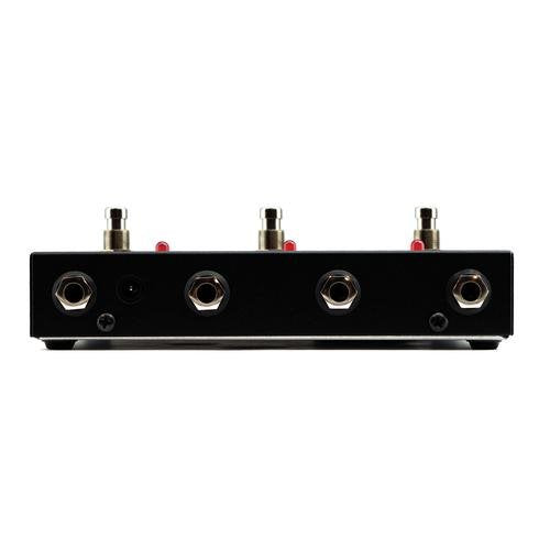 Morley ABC Selector Combiner Gold Series