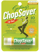 ChopSaver Original Lip Balm .15 Oz