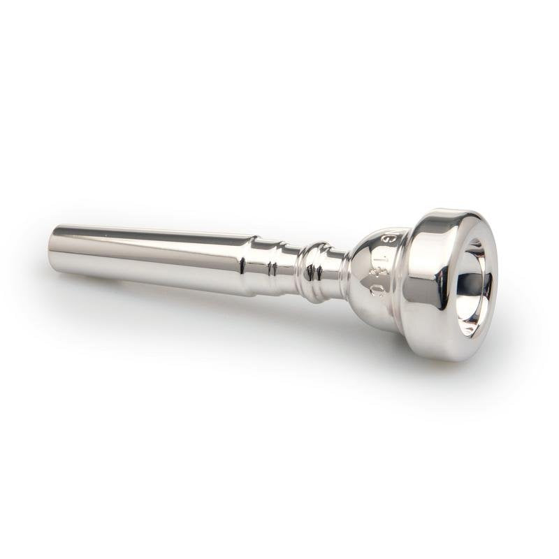 Blessing Trumpet Mouthpiece, 1.5C, silver-plated