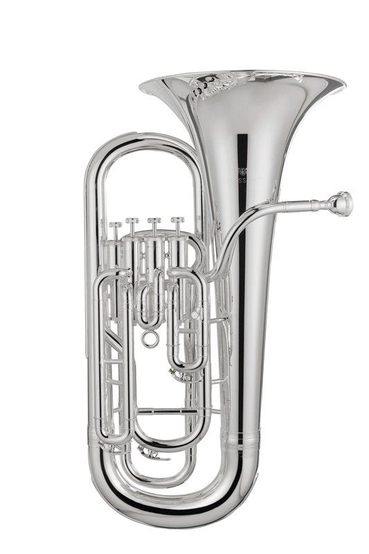 Blessing BEP1287S 4 Valve, Non-compensating