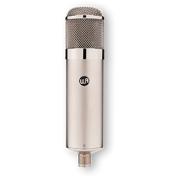Microphones, Interfaces & Speakers