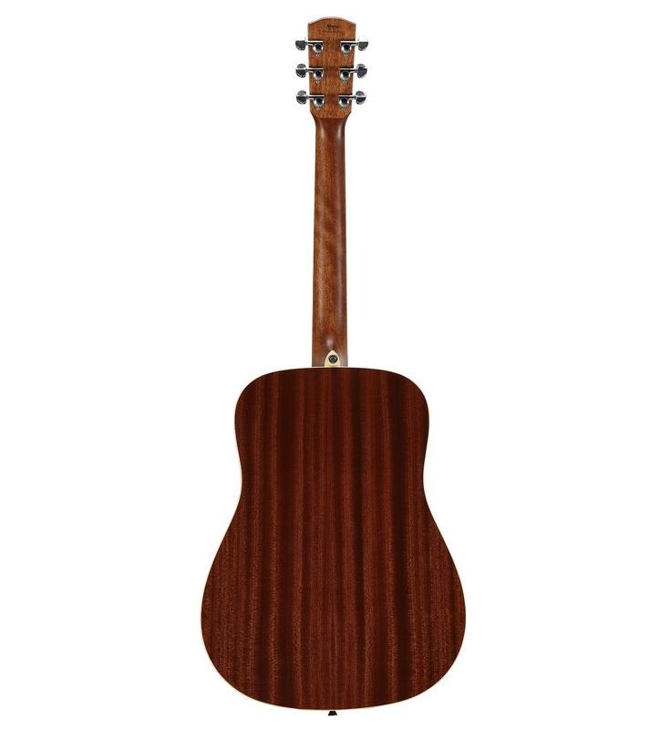 Alvarez Artist Dreadnought AD60