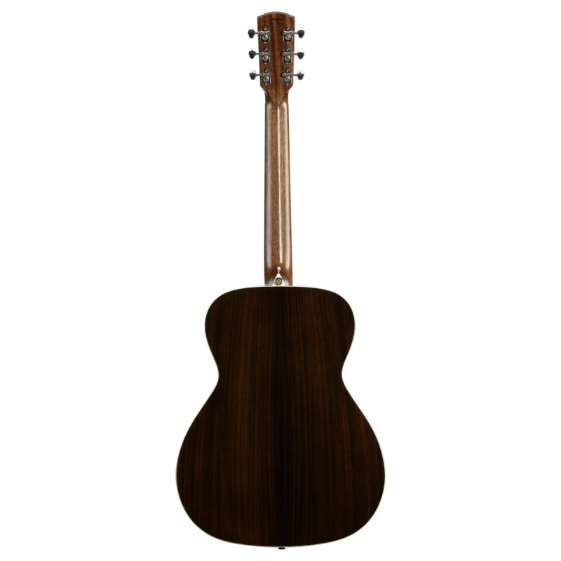 Alvarez Laureate Folk/OM Guitar, LF70e