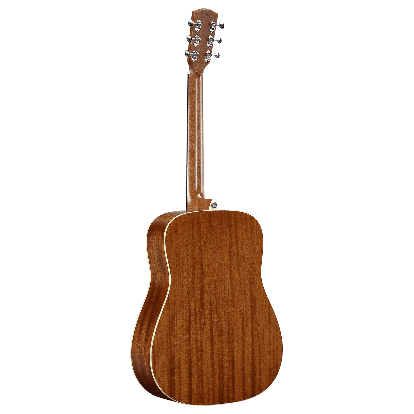 Alvarez Laureate Dreadnought, LD60e_Sunset
