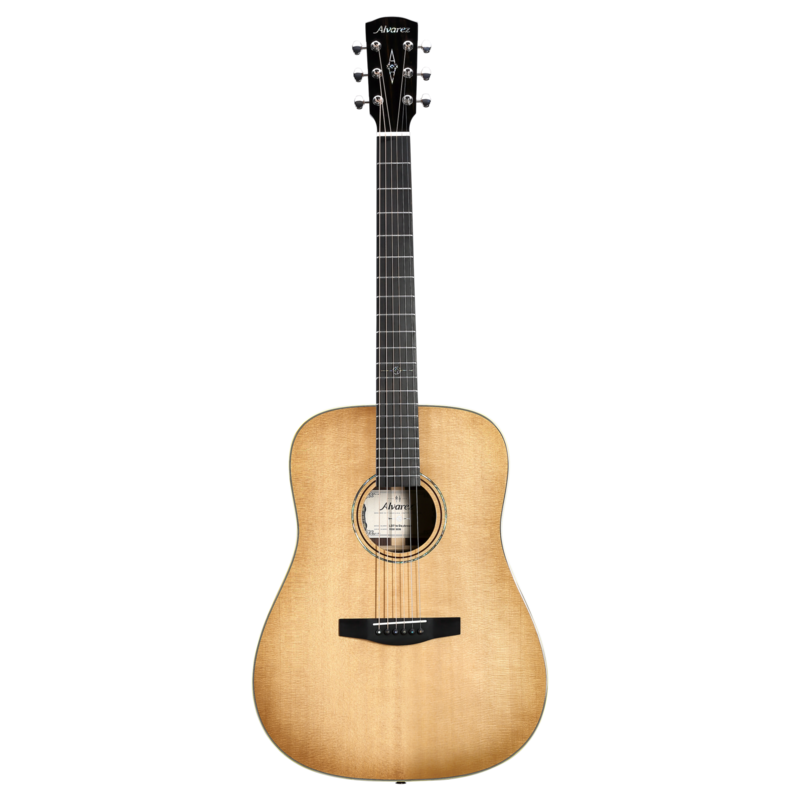 Alvarez Laureate Dreadnought LD70e Daybreak