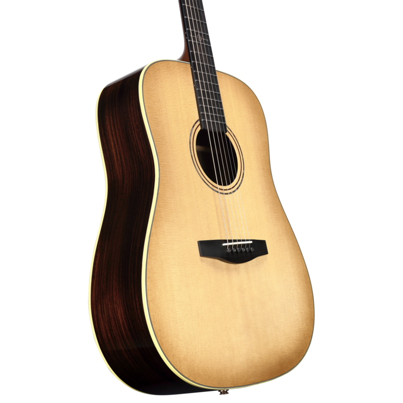 Alvarez Laureate Dreadnought LD70e Daybreak