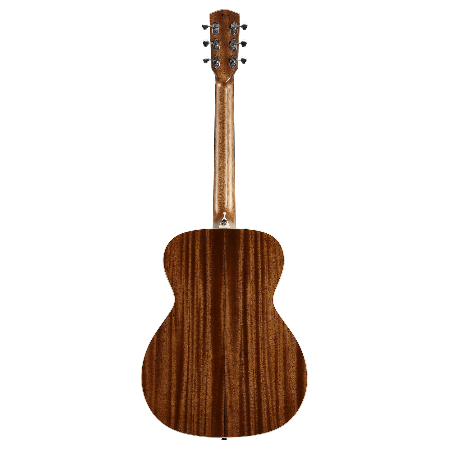 Alvarez Laureate Folk/OM Acoustic Electric, LF60e Sunset