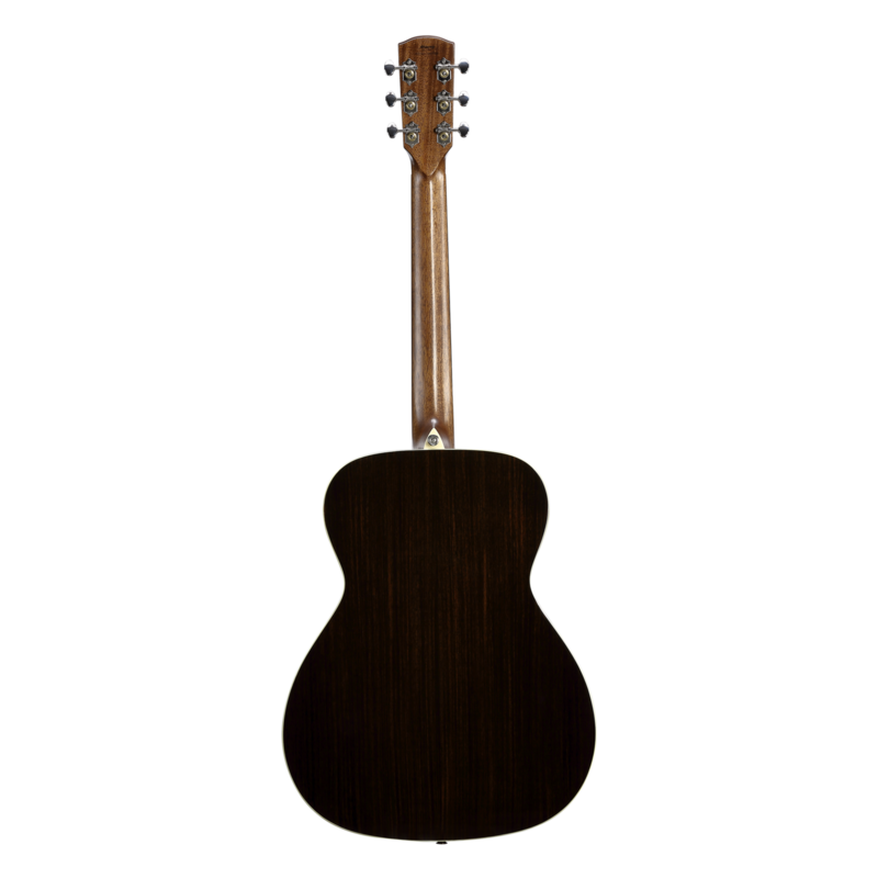 Alvarez Laureate Folk/OM Acoustic Electric LF70e Daybreak