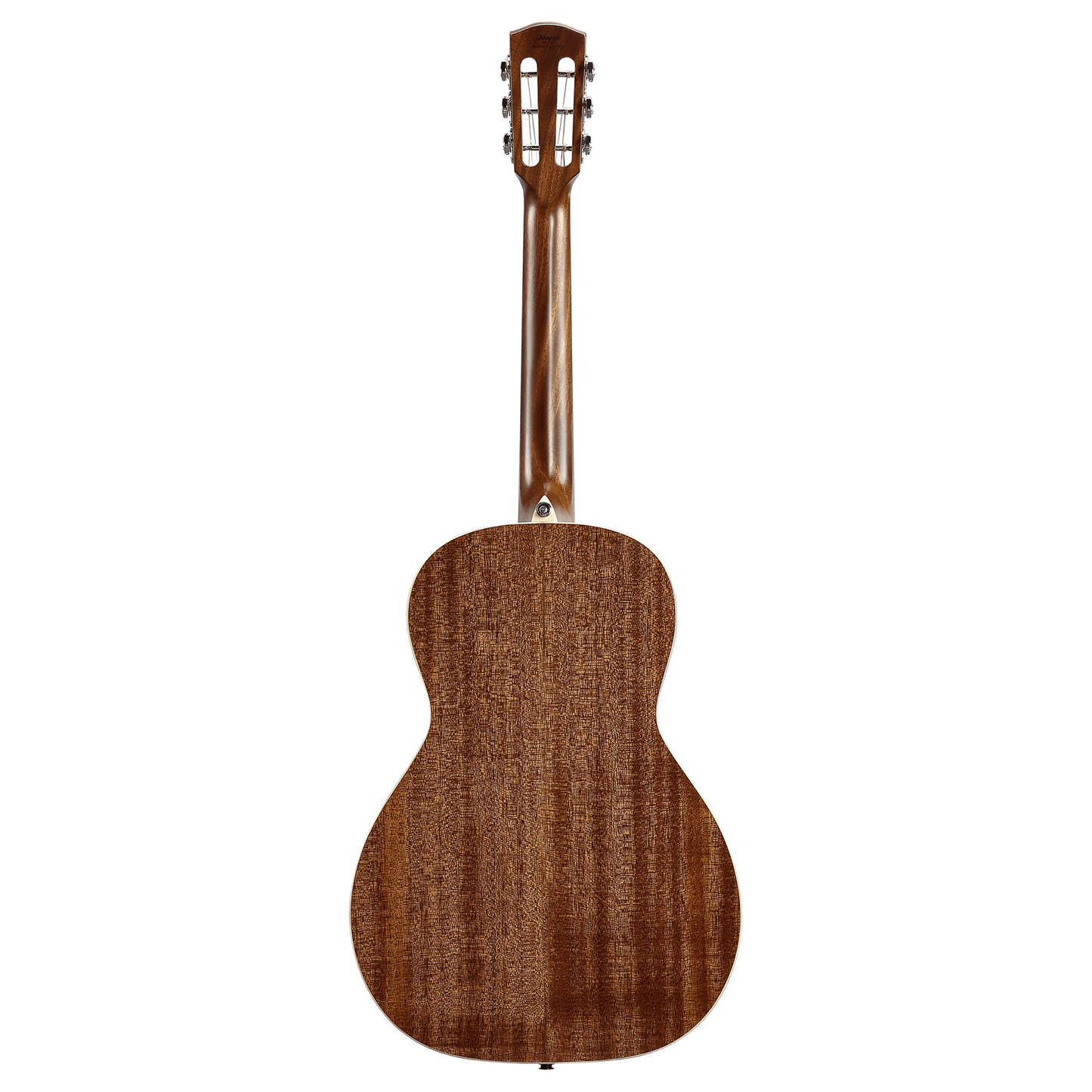 Alvarez Laureate Parlor, LP60e_sunset