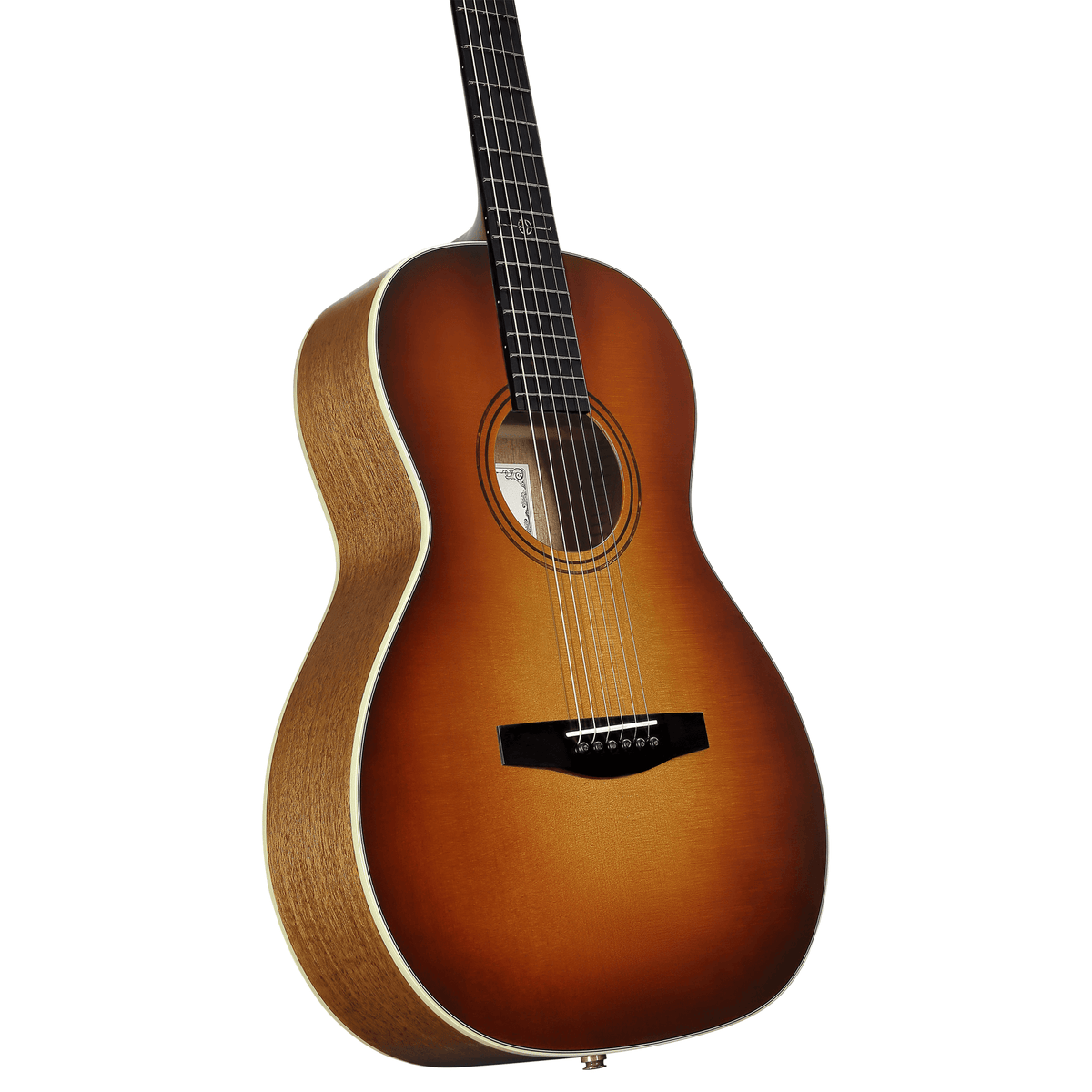 Alvarez Laureate Parlor, LP60e_sunset