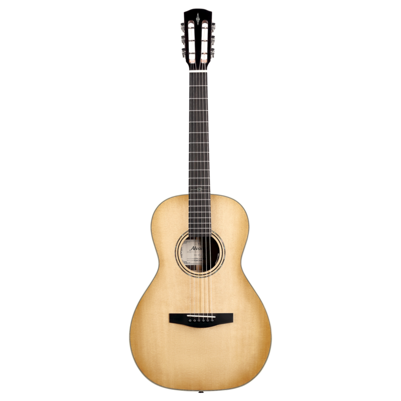 Alvarez Laureate Parlor LP70Le Daybreak (Left Handed)