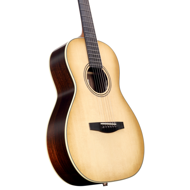 Alvarez Laureate Parlor LP70Le Daybreak (Left Handed)