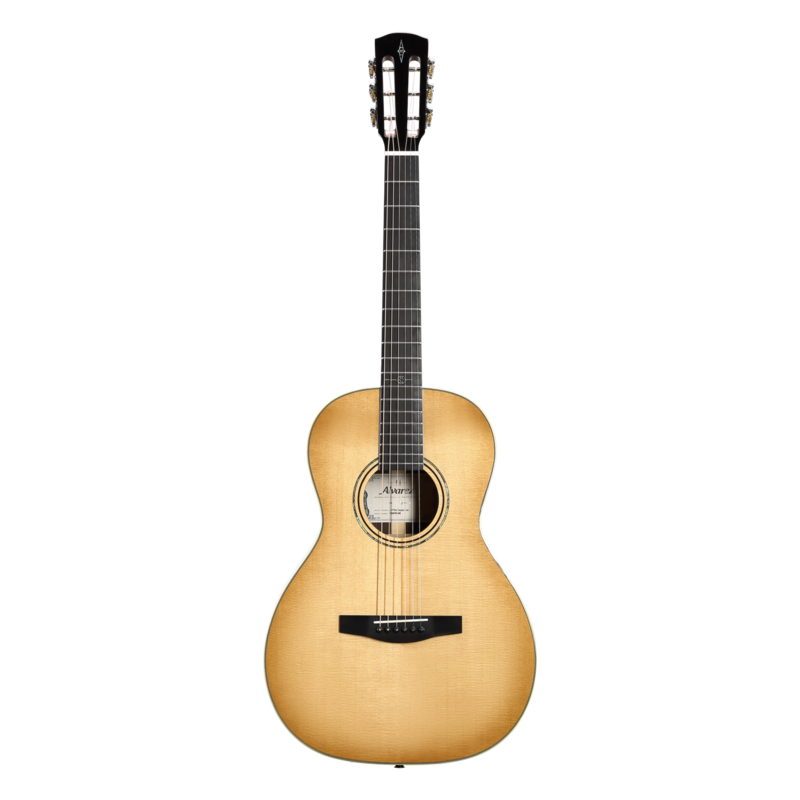 Alvarez Laureate Parlor LP70e Daybreak