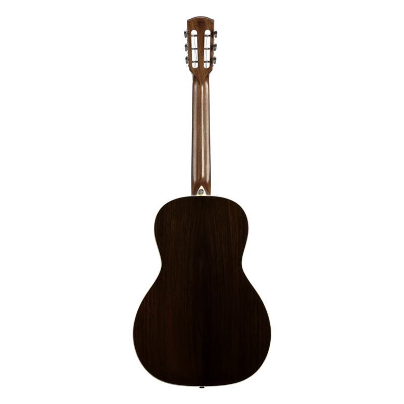 Alvarez Laureate Parlor LP70e Daybreak