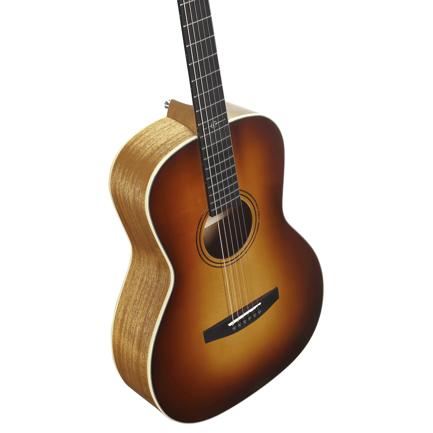 Alvarez Laureate 000-12 Fret, LT60e_sunset