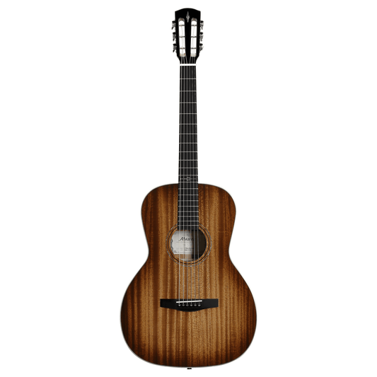 Alvarez Laureate 000-12 Fret, LT66e_Daybreak