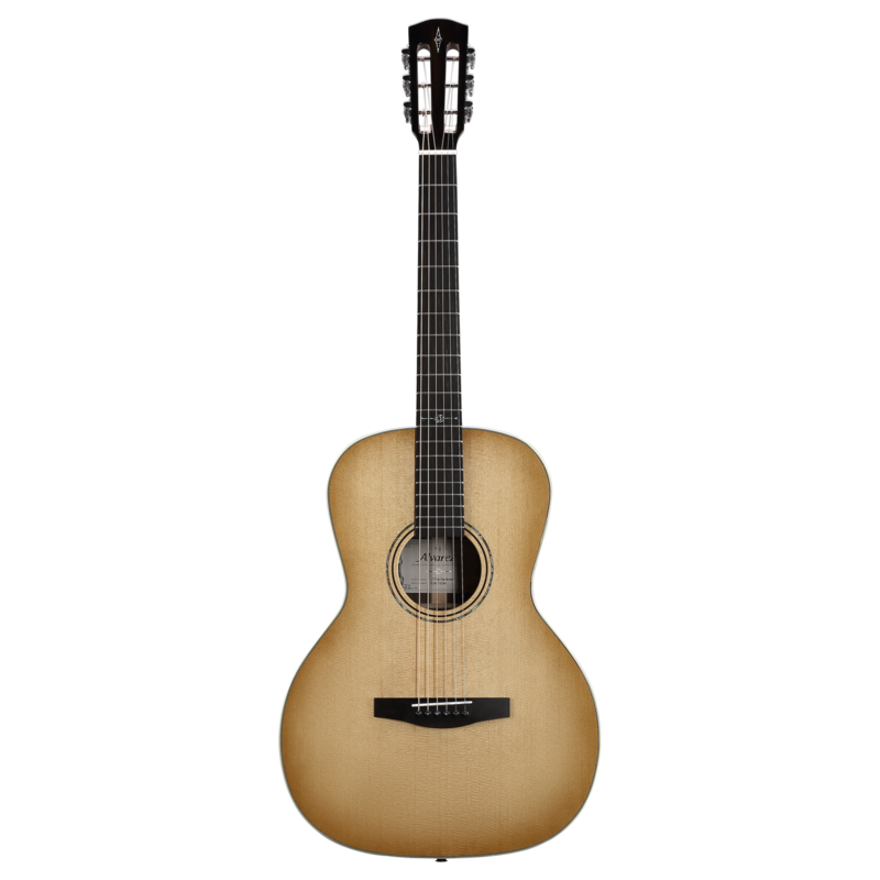 Alvarez Laureate 000-12, LT70e Daybreak