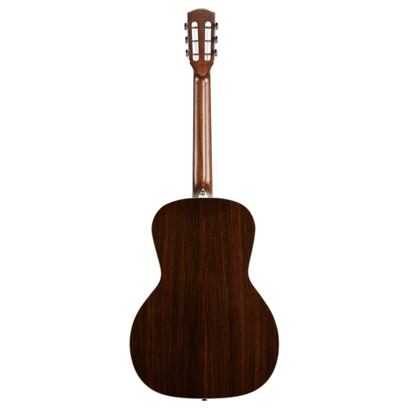 Alvarez Laureate 000-12, LT70e Daybreak