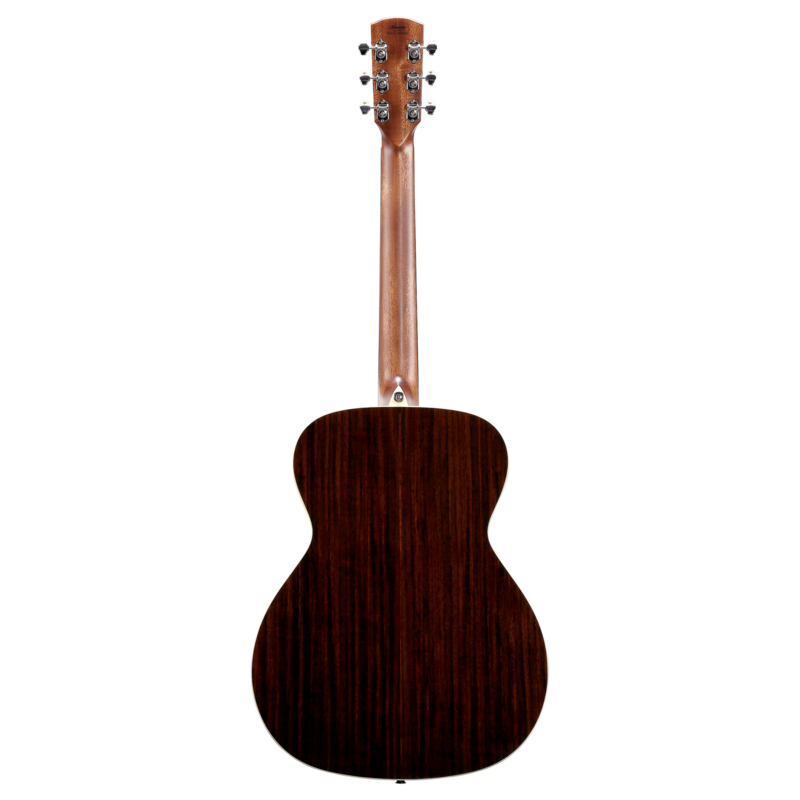 Alvarez Laurate Folk/OM LF70Le Daybreak (Left Handed)