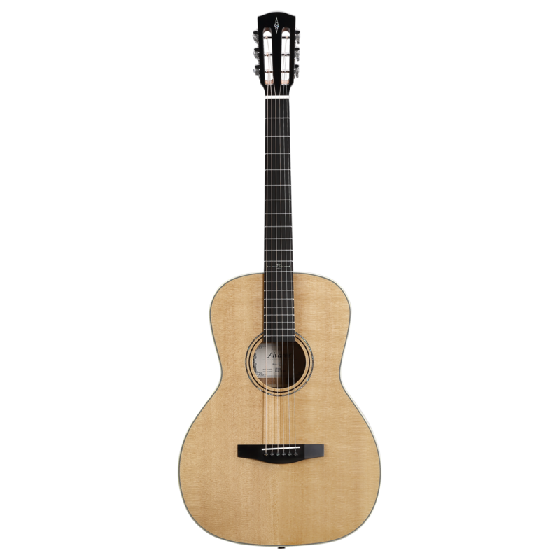 Alvarez Laureate 000-12 Fret Acoustic Electric LT60e