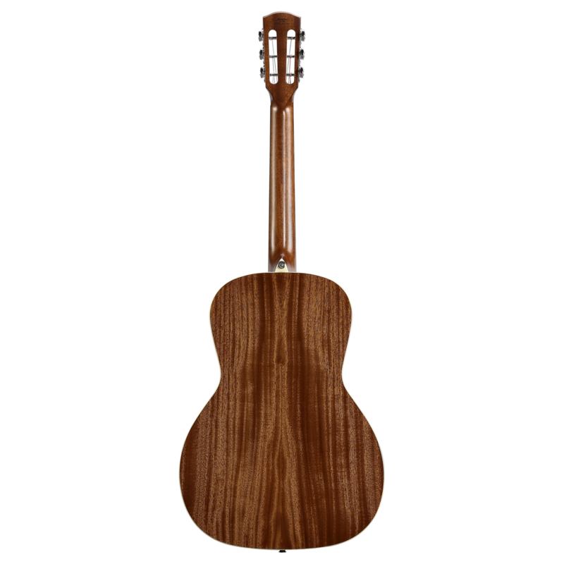Alvarez Laureate 000-12 Fret Acoustic Electric LT60e
