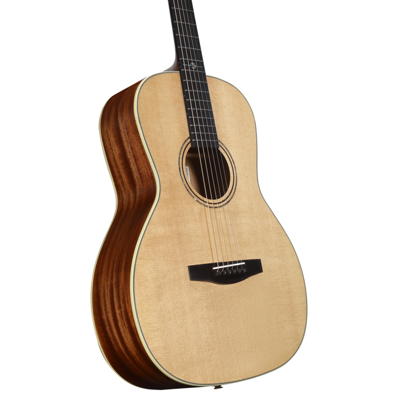 Alvarez Laureate 000-12 Fret Acoustic Electric LT60e