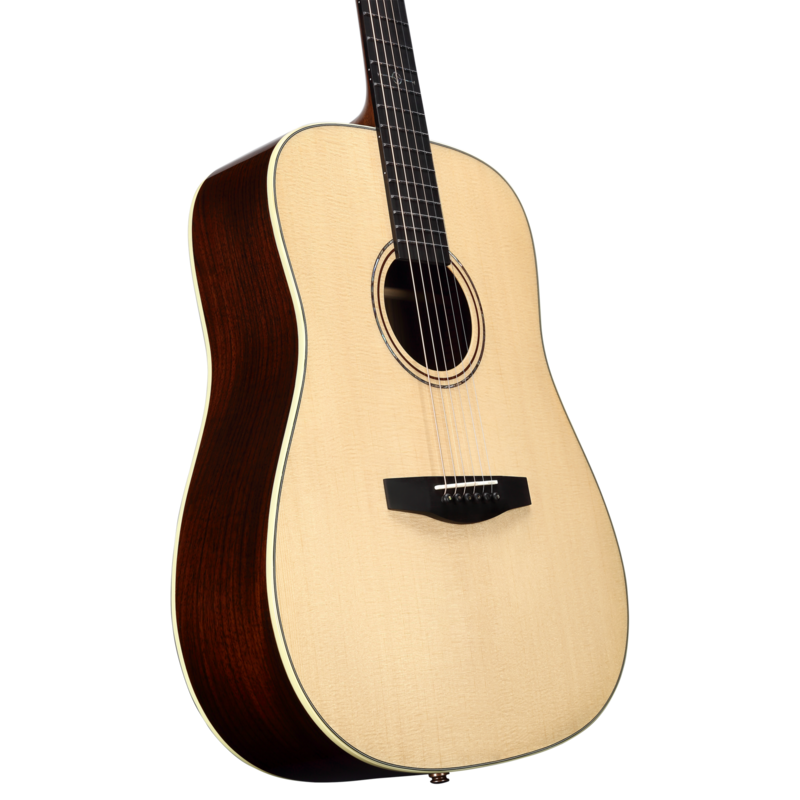 Alvarez Laureate Dreadnought Guitar LD70e