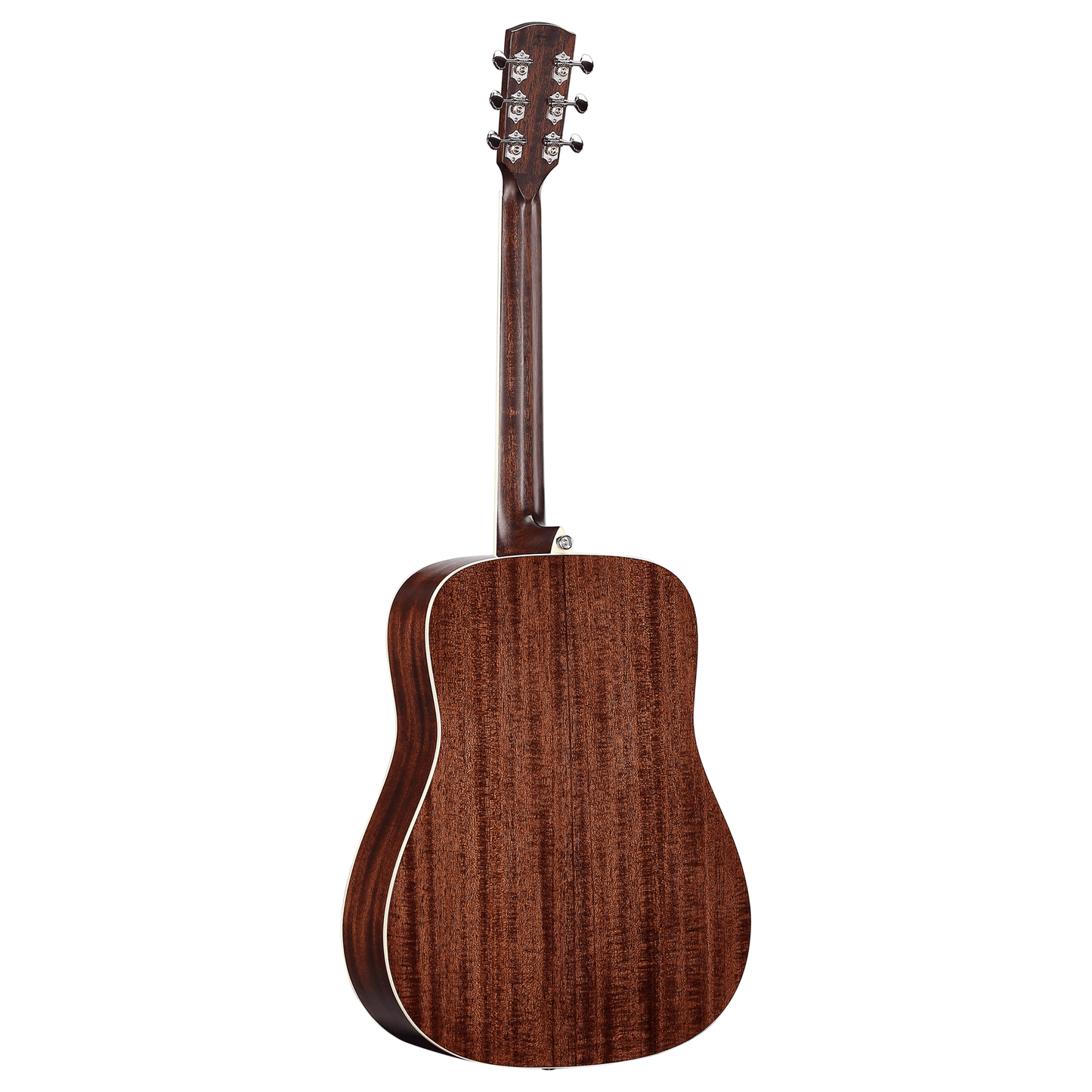 Alvarez Masterworks Dreadnought, MD60e_Herringbone