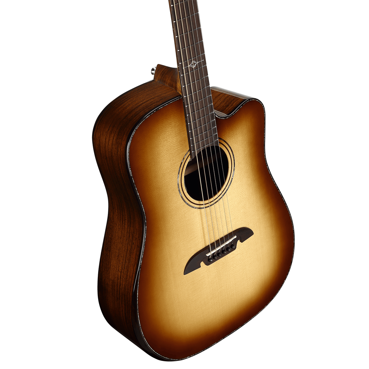 Alvarez Masterworks Dreadnought, MD70ce _Custom