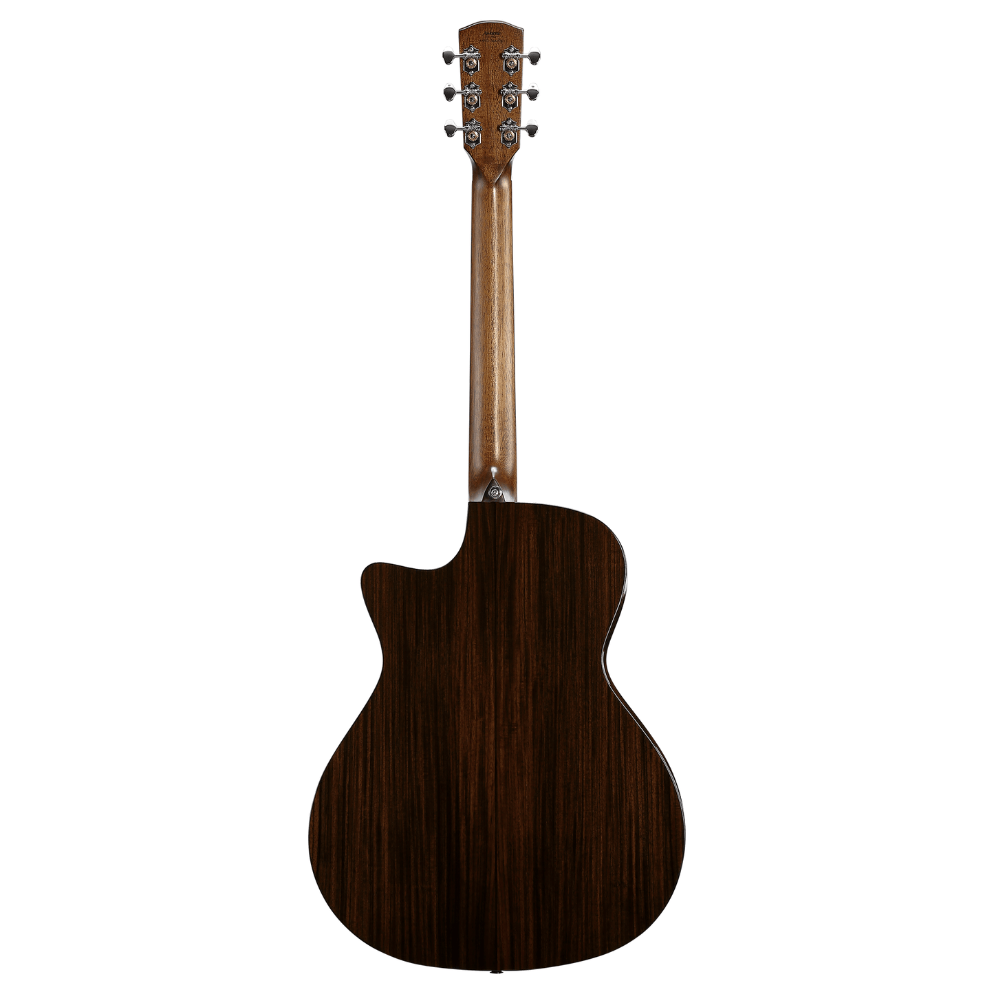 Alvarez Masterworks Grand Auditorium, MG70ce_Custom