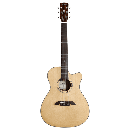 Alvarez Masterworks Folk/OM, MF70ce