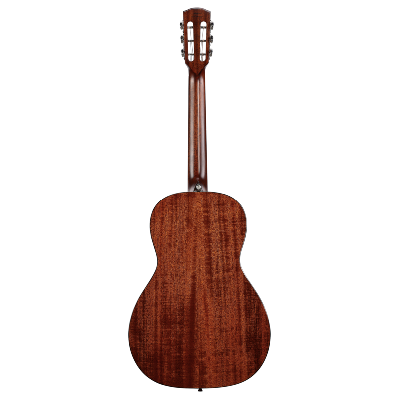 Alvarez Masterworks Parlor Acoustic Guitar, MP66