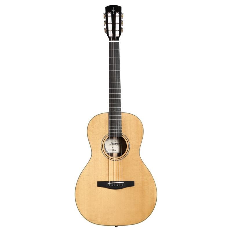 Alvarez Laureate Parlor, LP70e