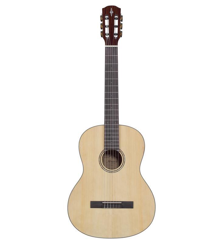 Alvarez Regent Classical w/Deluxe Gig bag