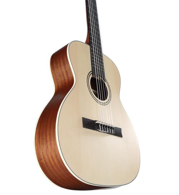 Alvarez School Series Nylon String, RS26N