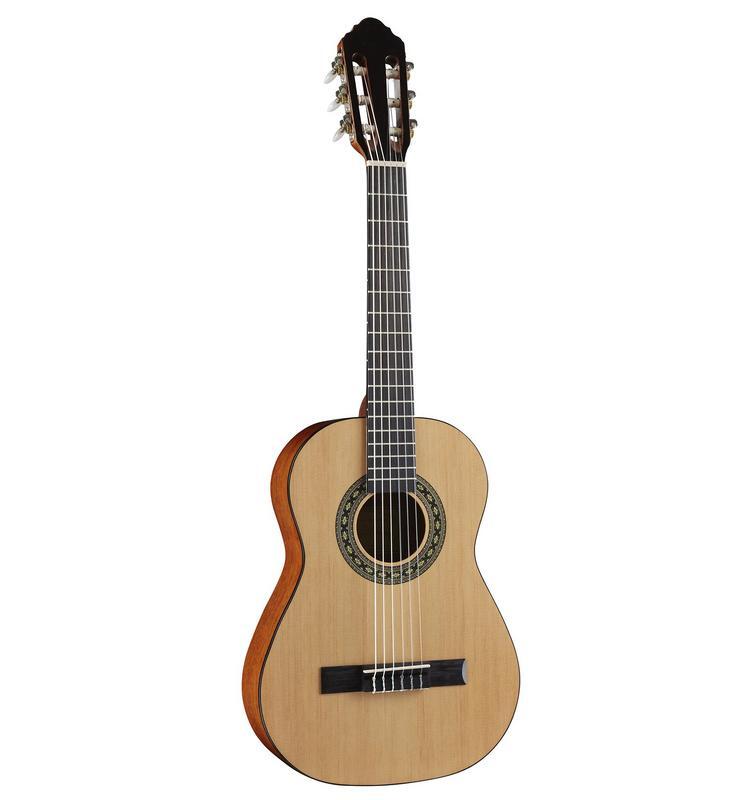 Austin Classical Guitar - 1/2 Size