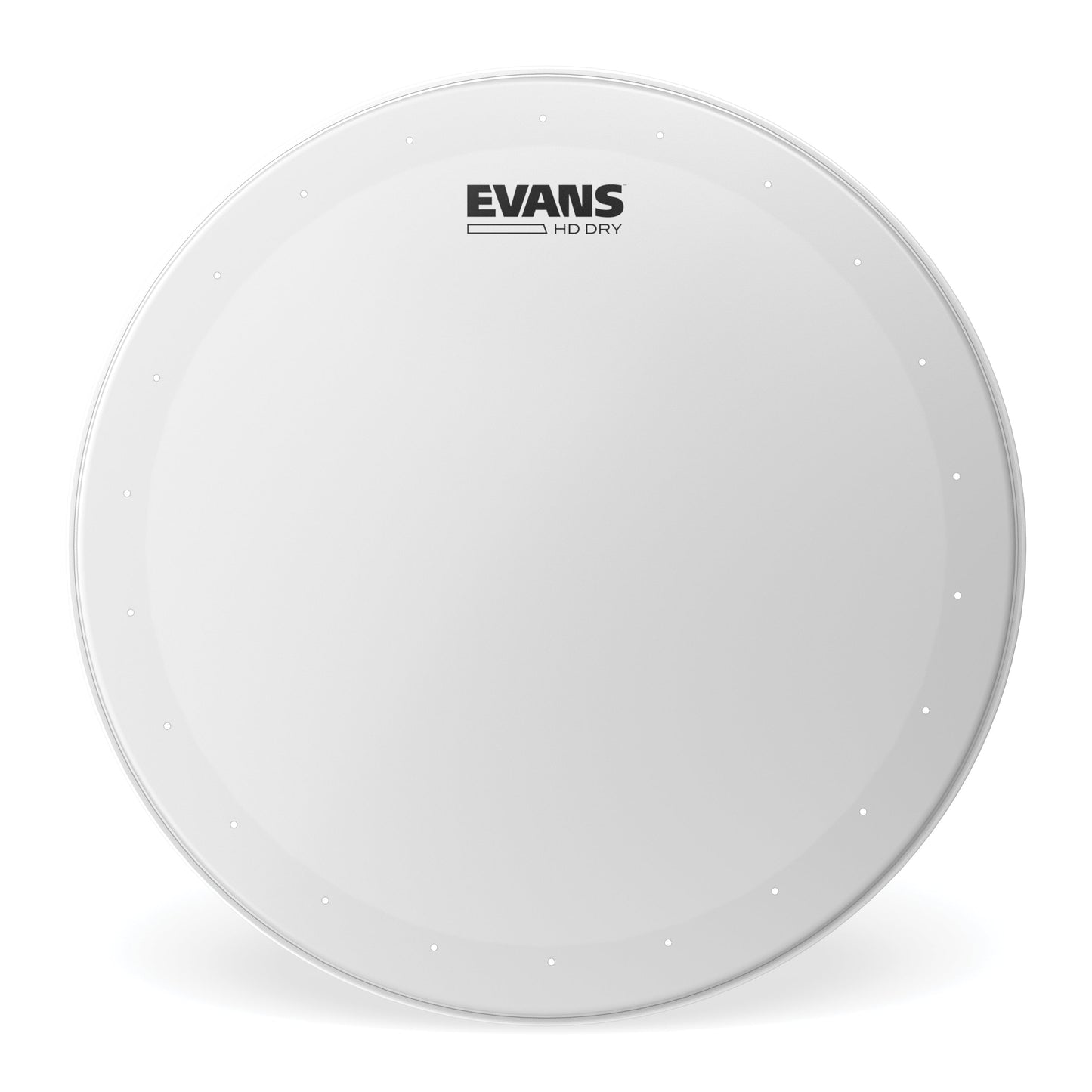 EVANS HD Dry Drum Head, 14 Inch
