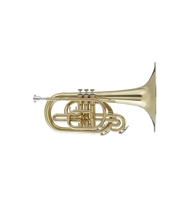 Blessing BM111 Clear Lacquer