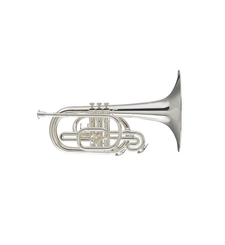 Blessing BM111S Silver-Plate