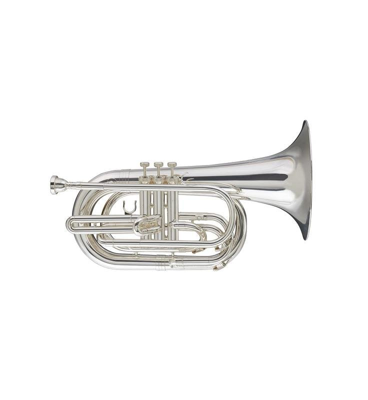 Blessing BM311S Silver-Plate