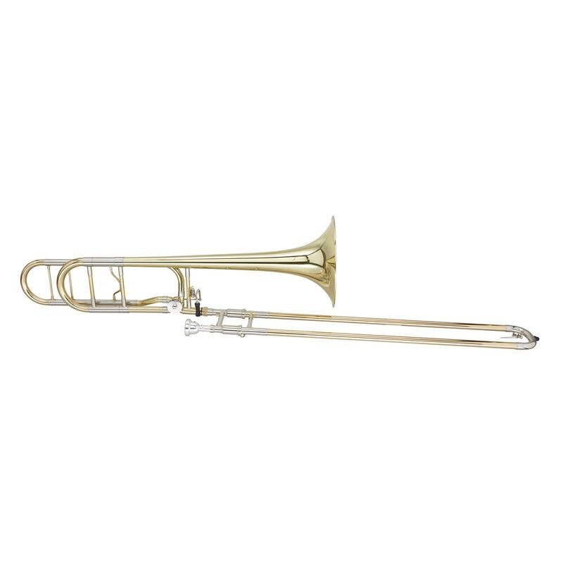 Blessing BTB1488O F Rotor Yellow Brass Bell