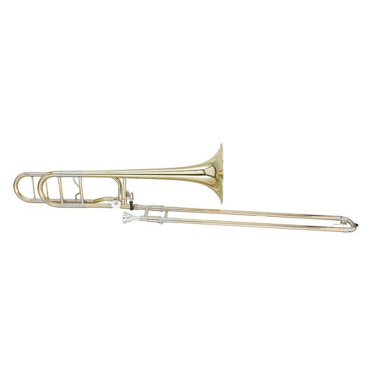 Blessing BTB1488O F Rotor Yellow Brass Bell