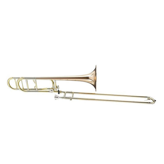 Blessing BTB 1488OR Rose Brass Bell