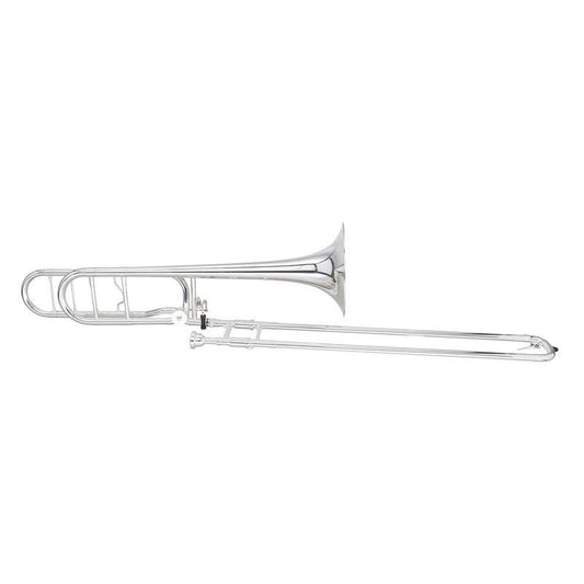 Blessing BTB1488OS F Rotor Silver-Plate