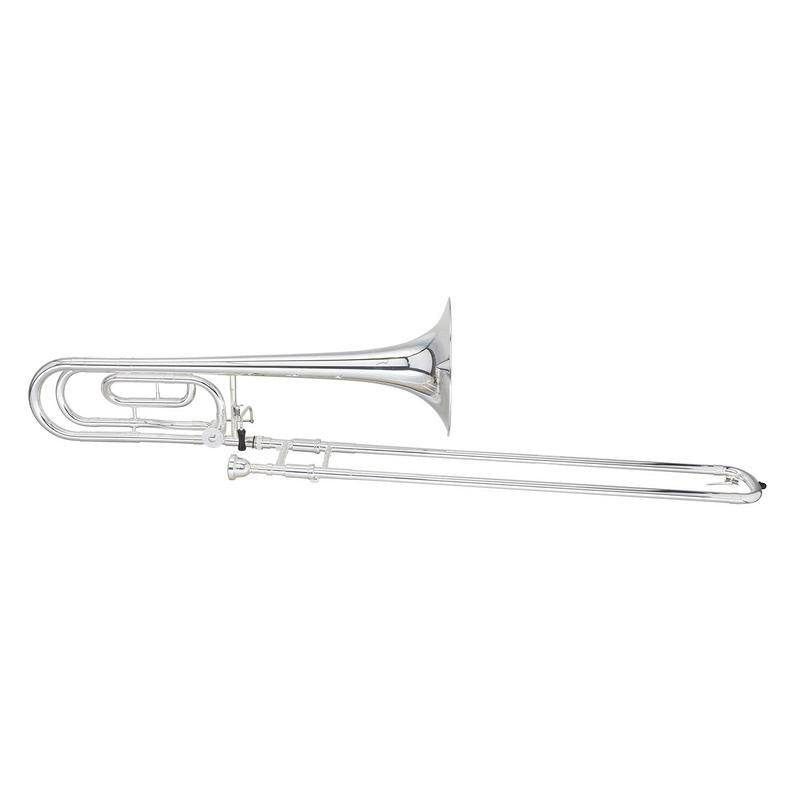 Blessing BTB1488S F Rotor Silver-Plate