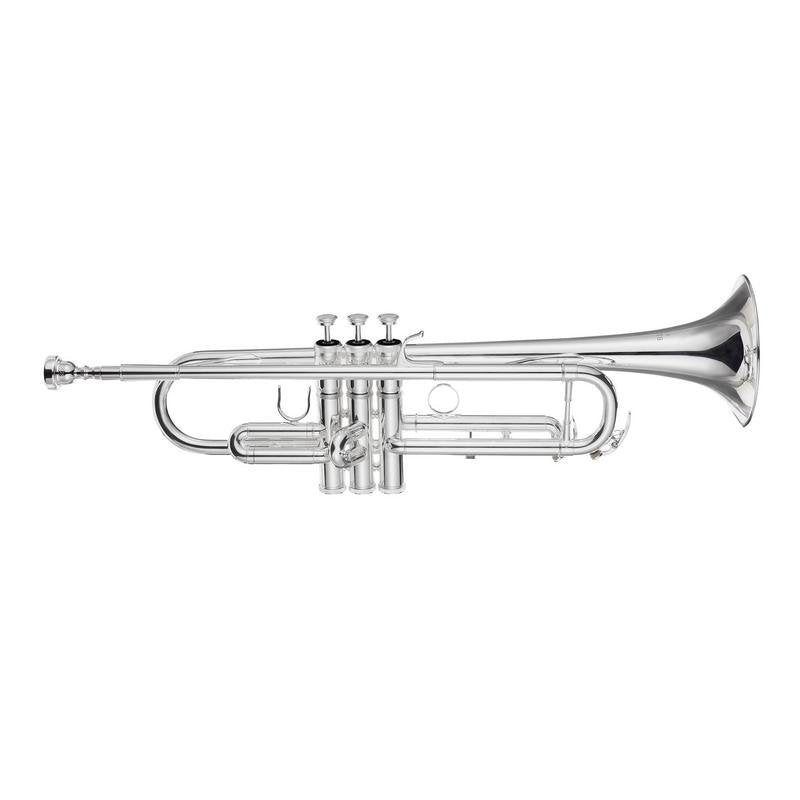 Blessing BTR1660S Silver-Plated